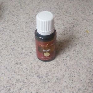 Young Living Thieves oil 15ml